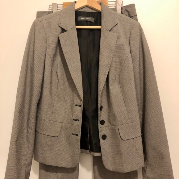 Like new Suzi Shier Blazer + pant combo - Picture 1 of 14
